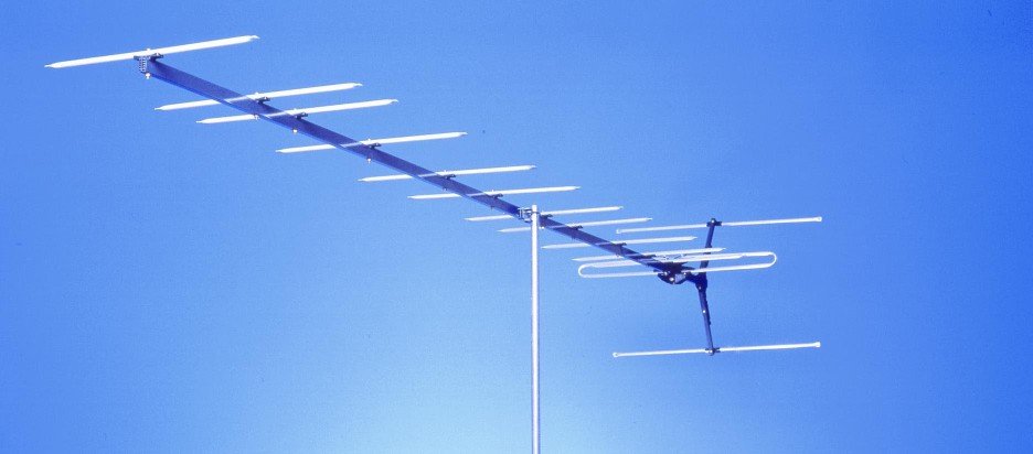 How to Choose the Right Long-Range TV Antenna?