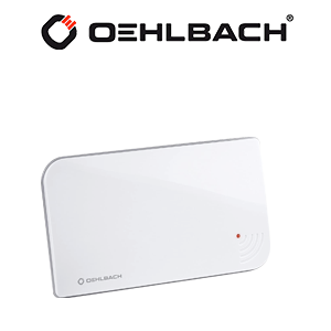 Oehlbach DVB-T2 HD Antenne - Zimmerantenne - Innenantenne