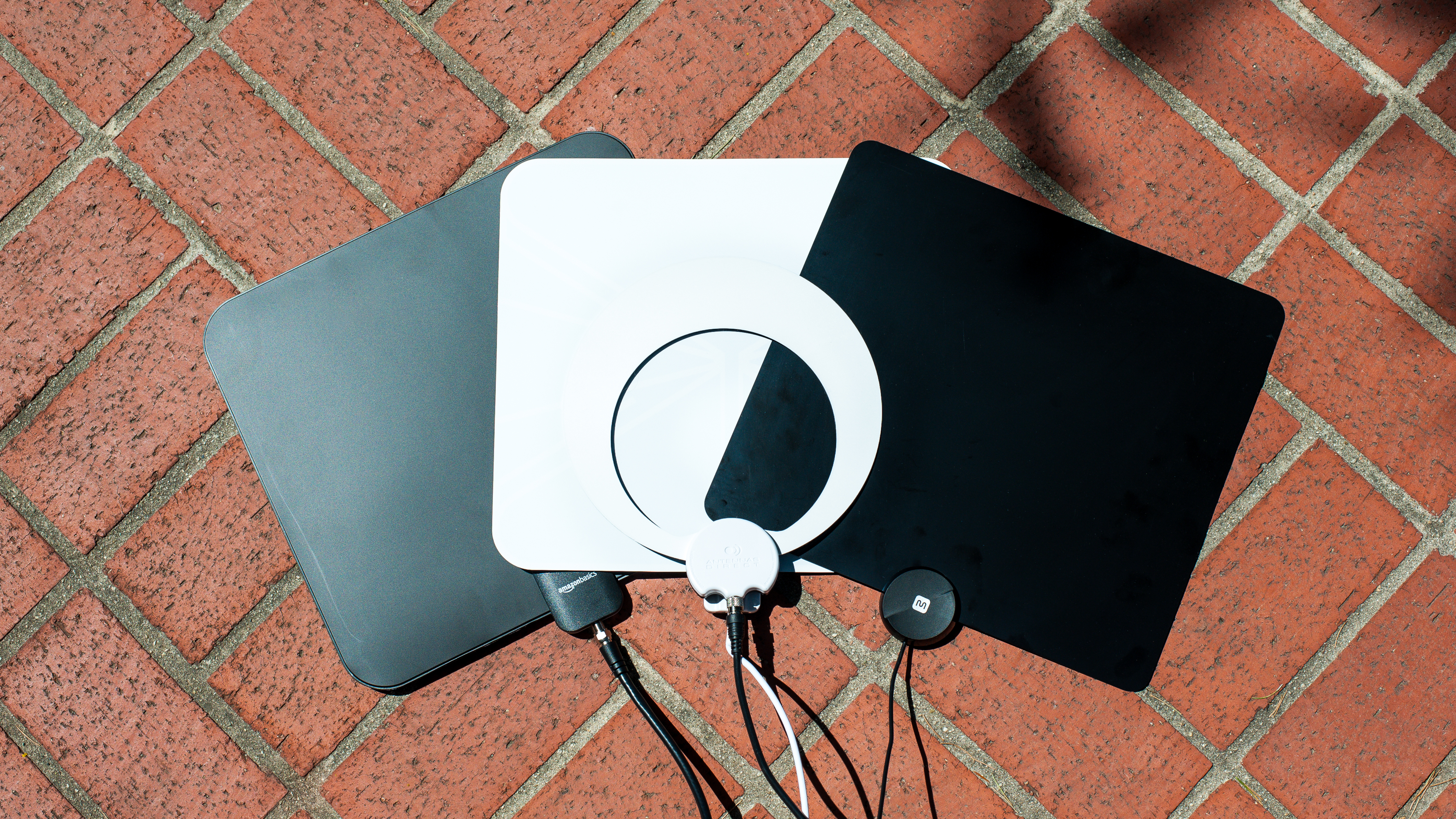 how to boost your indoor TV antenna signal